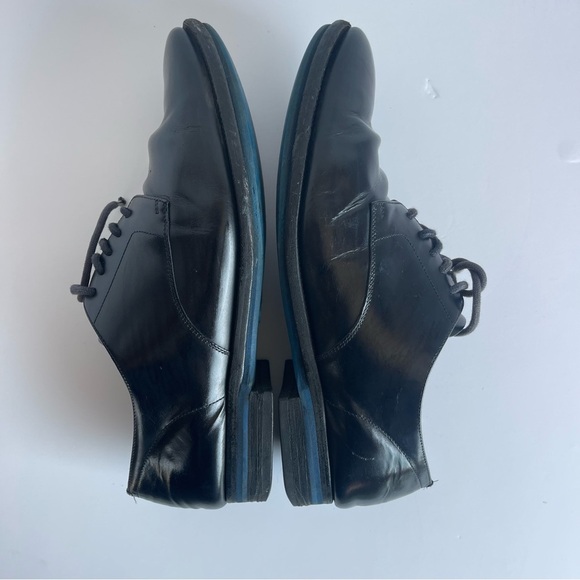 PRADA Milano Mens Leather Shoes Sz 10
2 EE 049 - Picture 7 of 15